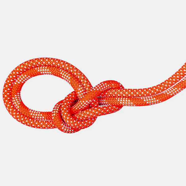Mammut 9.8 Crag Classic Duodess Rope