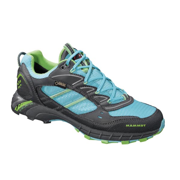 Mammut Claw II GTX Women