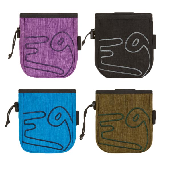 E9 Osso Πουγκί Μαγνησίας