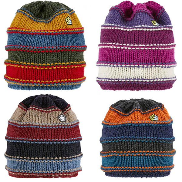 E9 Varbis Hat