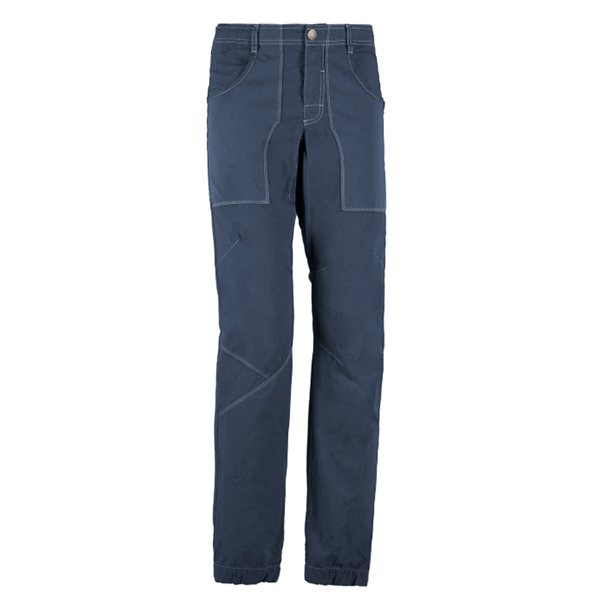E9 Fuoco Slim Pants - Image 6
