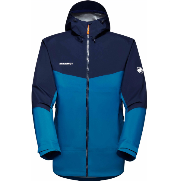 Mammut Convey Tour HS Jacket Deep Ice