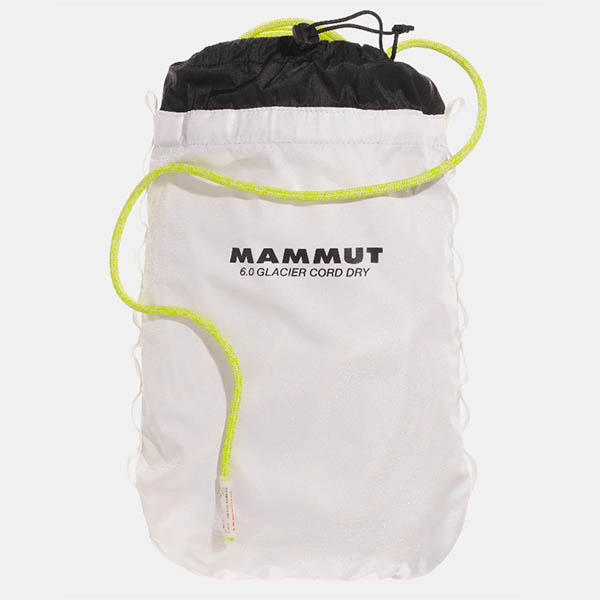 Mammut 6.0 Glacier Cord