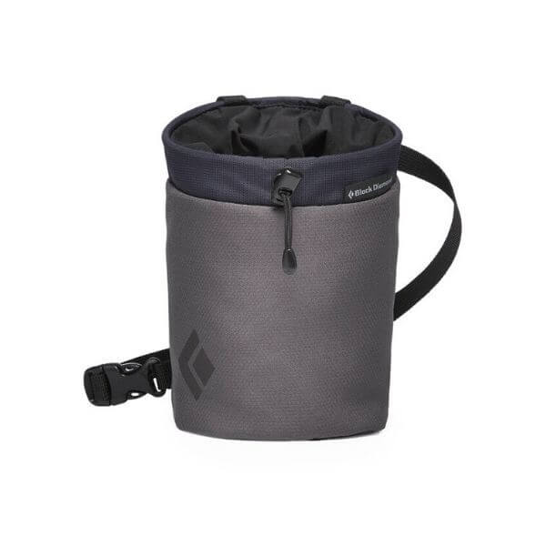 Πουγκί μαγνησίας Repo dark grey Black Diamond