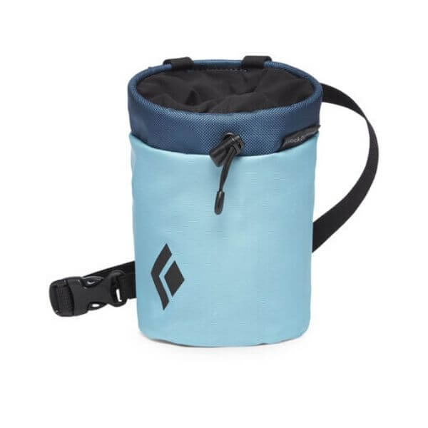 Πουγκί μαγνησίας Repo ocean Black Diamond