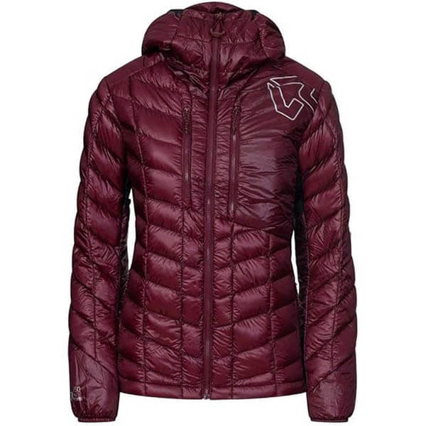 Rock Experience Euphoria Hybrid Jacket Womens