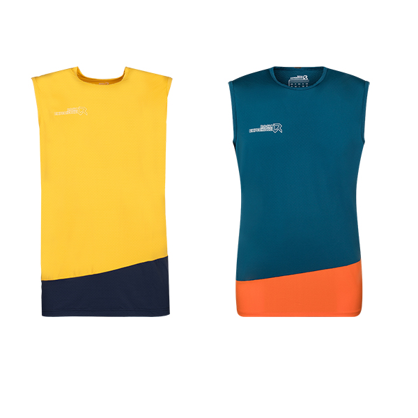Rock Experience Merlin Technical Tank Top