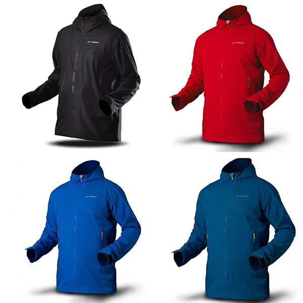 Trimm Foxter Jacket Αδιάβροχο