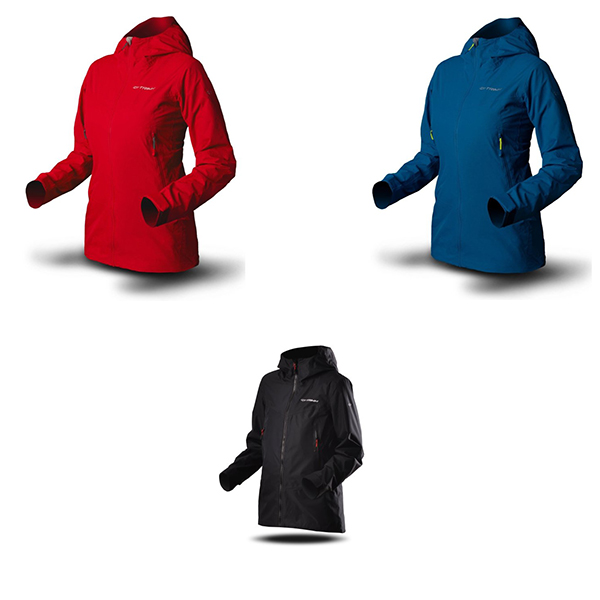 Trimm Foxtera Women Jacket