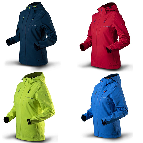 Trimm Intensa Women Jacket