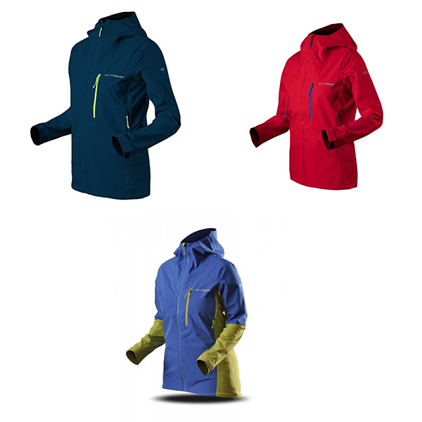 Trimm Orada Women Jacket