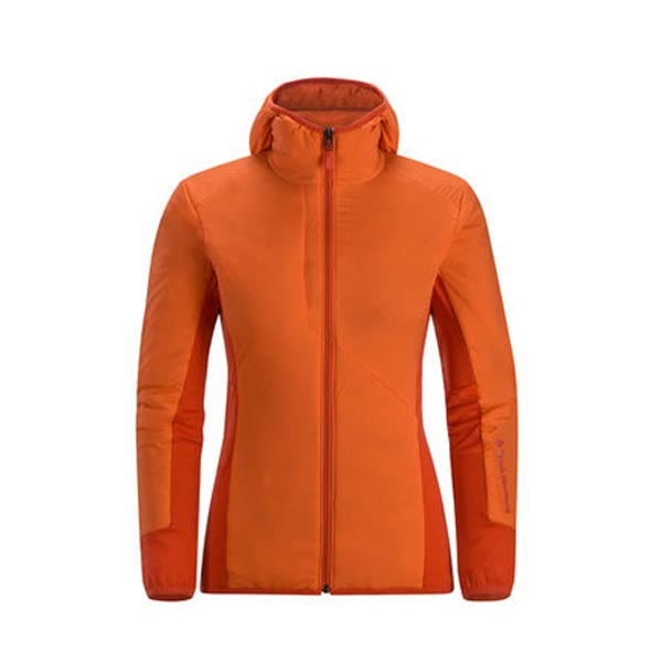 Deployment Hybrid Hoody