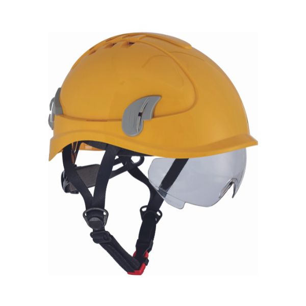 Κράνος Alpin Worker Rock Empire