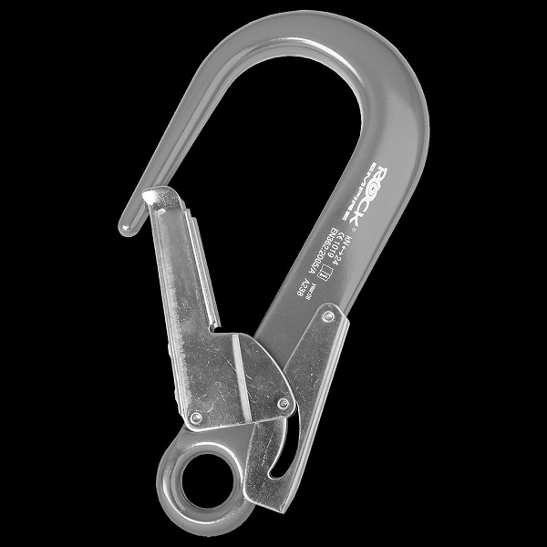 Γάντζος Εργασίας Anchor C60 Rock Empire
