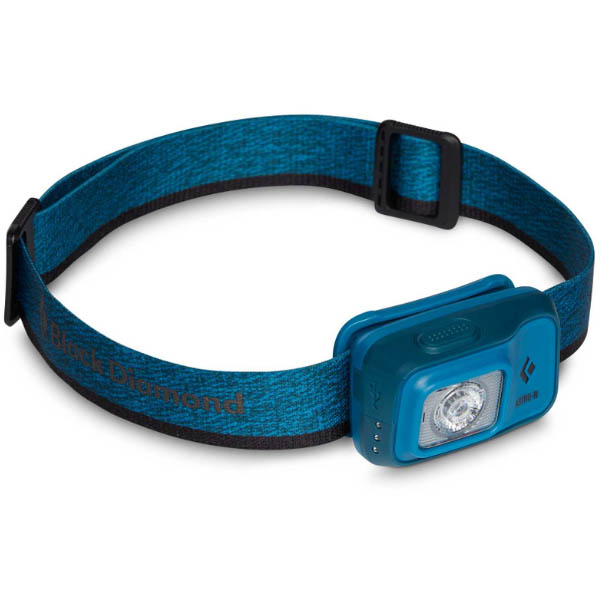 Black Diamond Astro 300-R Headlamp - Image 7