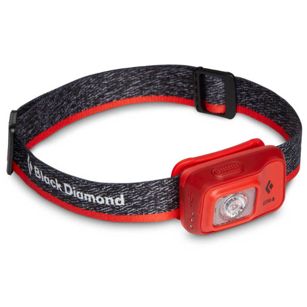 Black Diamond Astro 300-R Headlamp - Image 8