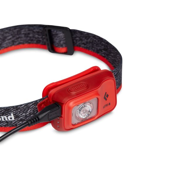 Black Diamond Astro 300-R Headlamp - Image 6
