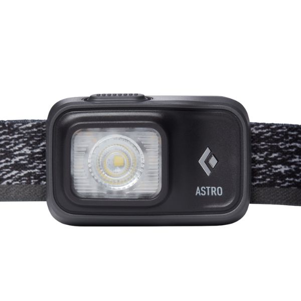 Black Diamond Astro 300 Headlamp - Image 8