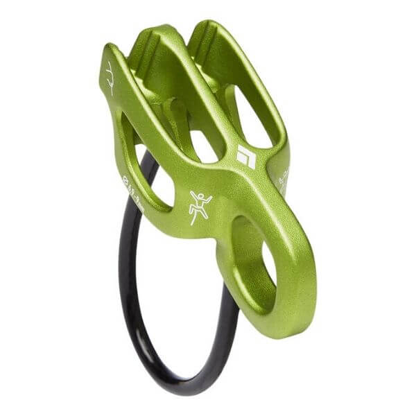 Black Diamond Atc Alpine Guide Belay / Rappel Device