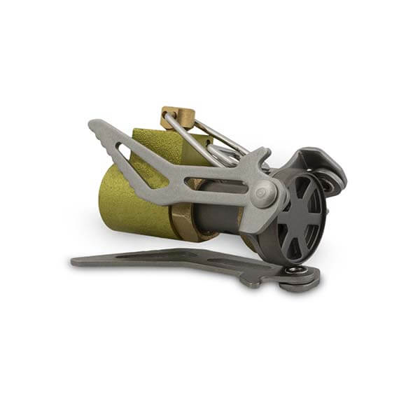 Atom Titan Εστία Μαγειρέματος - Image 9