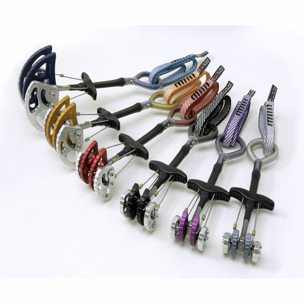 Friend Axel 0.25-6 Rock Empire