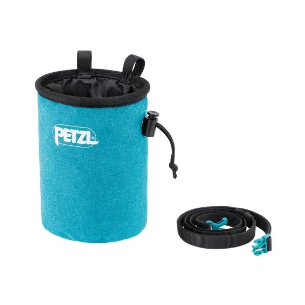 Bandi πουγκί μαγνησίας Petzl