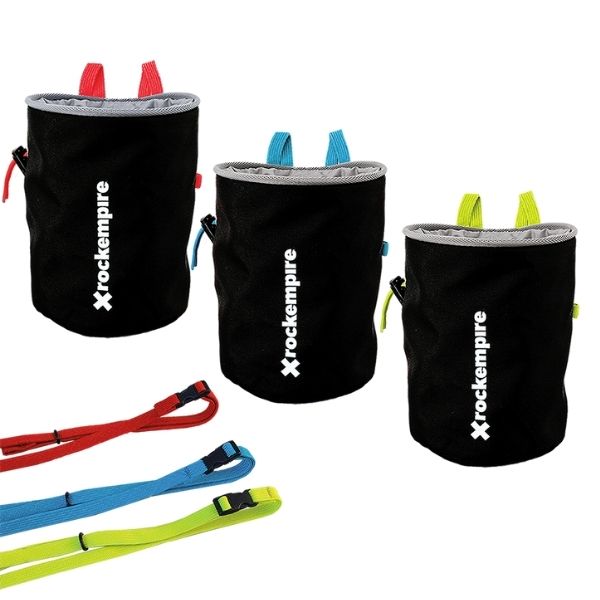 Πουγκί Μαγνησίας Basic Rock Empire