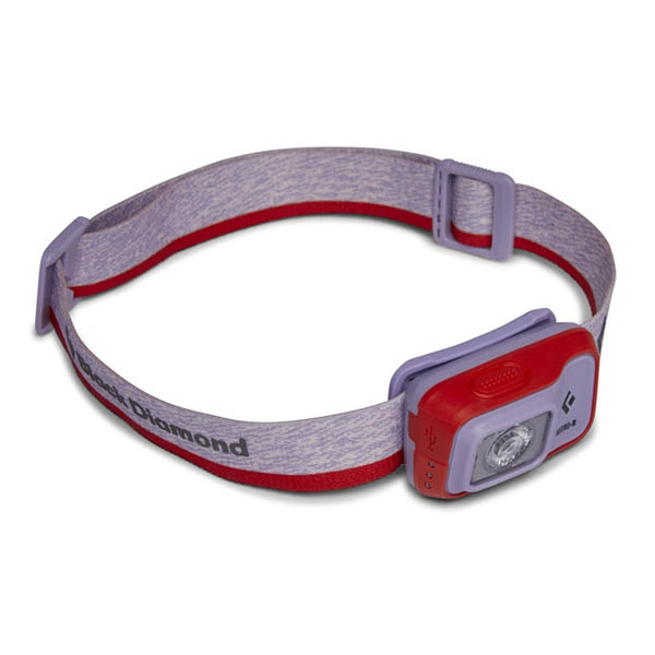 Black Diamond Astro 300-R Headlamp - Image 9