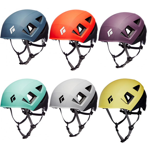 Black Diamond Capitan Κράνος Αναρρίχησης