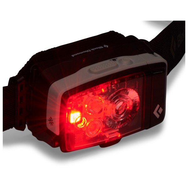 Black Diamond Distance LT 1100 Headlamp - Image 6