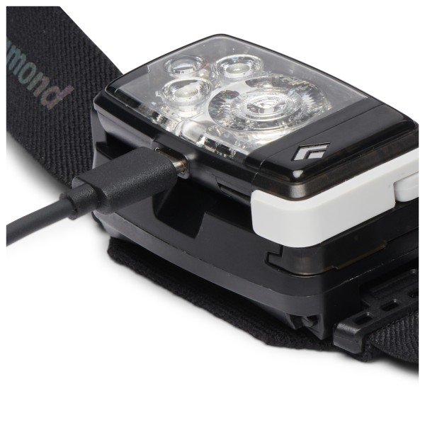 Black Diamond Distance LT 1100 Headlamp - Image 7