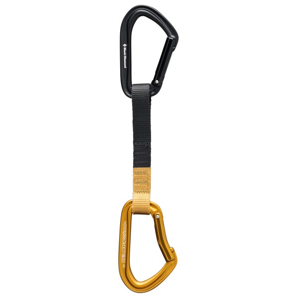 Black Diamond HotForge 16cm