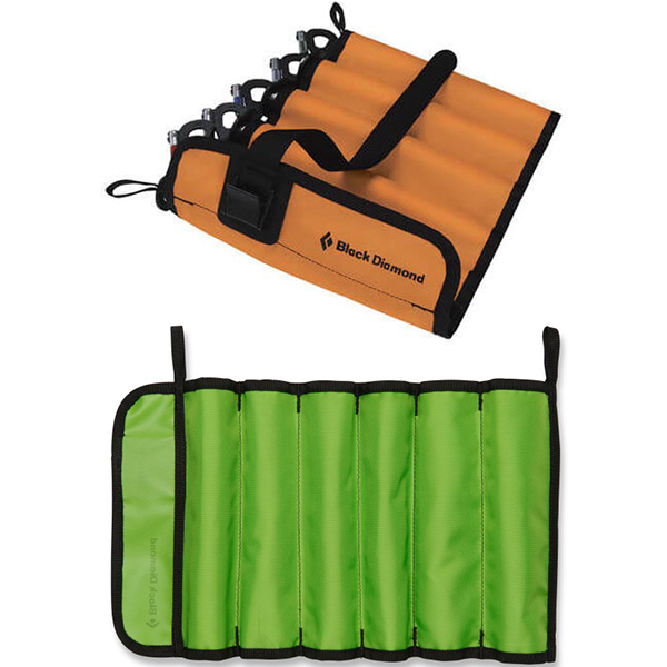 Black Diamond Ice Screwup Θήκη για Παγόβιδες