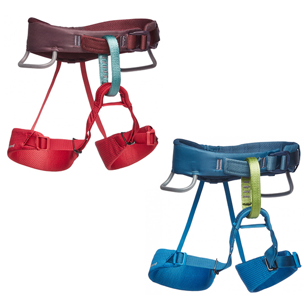 Black Diamond Momentum Kids Μποντριέ