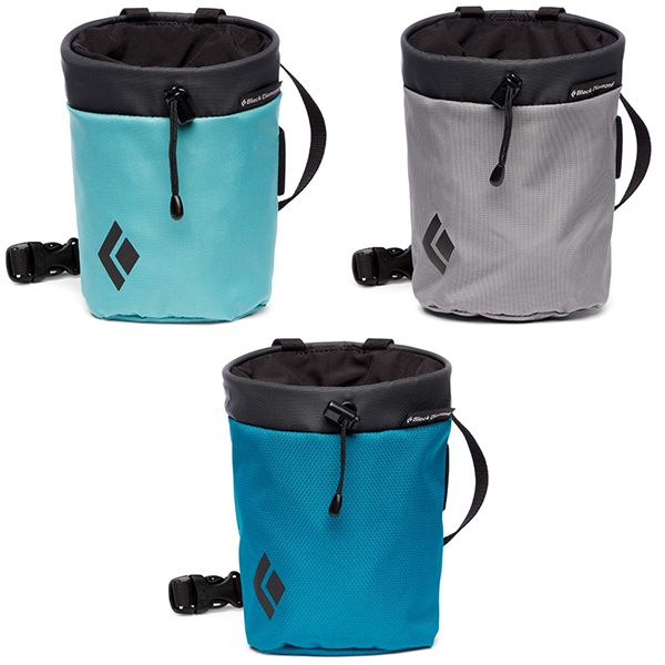 Black Diamond Repo Πουγκί μαγνησίας