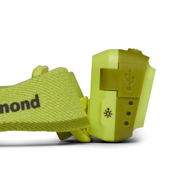 Black Diamond Spot 400-R Φακός Κεφαλής - Image 6