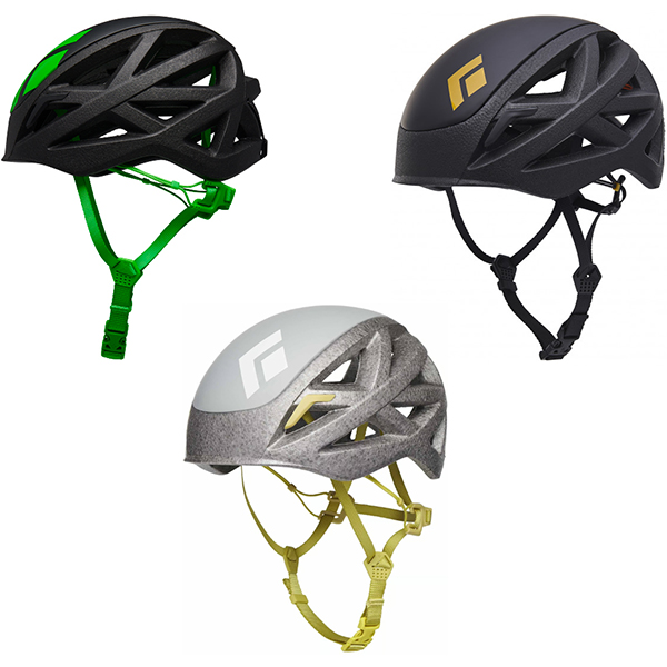 Black Diamond Vapor Κράνος