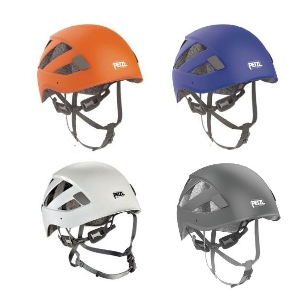 Petzl Boreo Κράνος