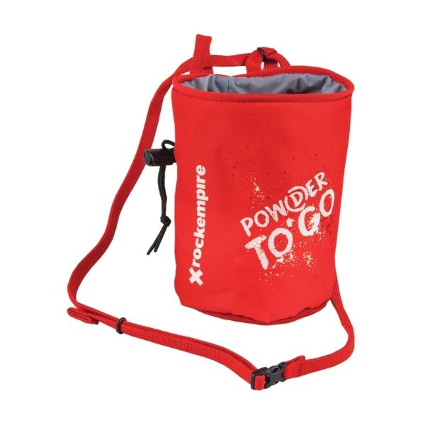 Πουγκί Μαγνησίας Powder