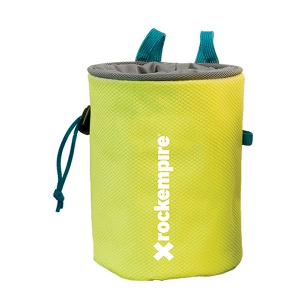 Πουγκί Μαγνησίας Basic Slight Lime