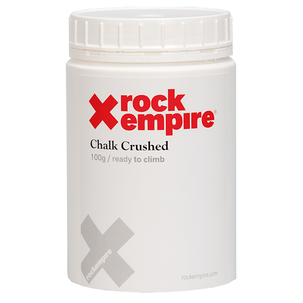 Δοχείο Μαγνησίας 100g Rock Empire