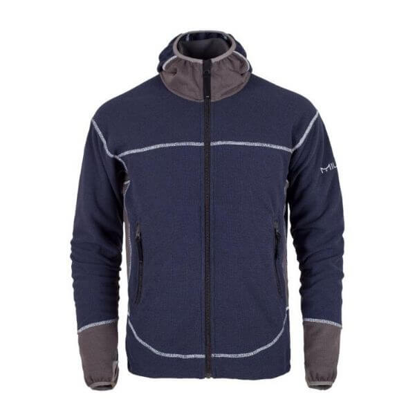 Milo Chite Fleece Woman - Image 6