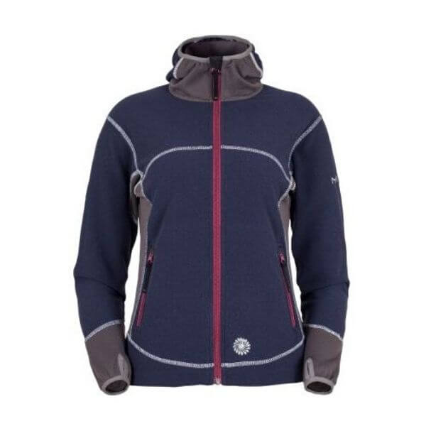 Milo Chite Fleece Woman - Image 7