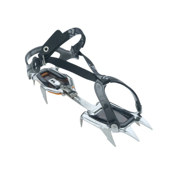 Contact Crampon Black Diamond