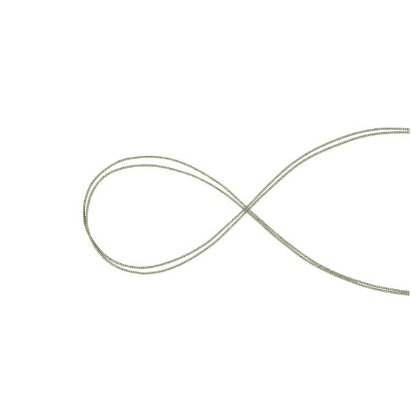 Κορδονέτο Ø 5mm Mammut