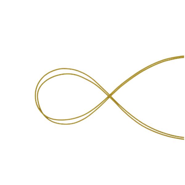 Κορδονέτο Ø 7mm Mammut