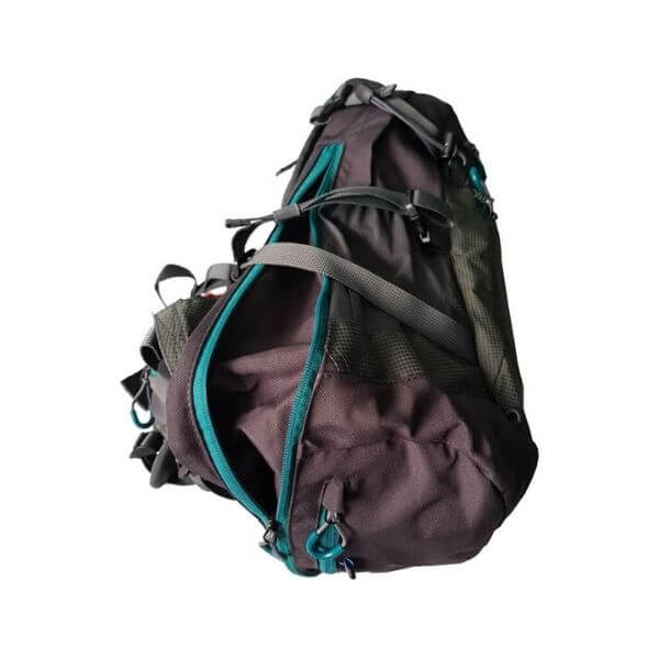 Σακίδιο Milo Coroico 25l+3l - Image 9