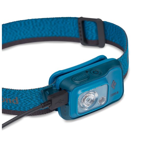 Black Diamond Cosmo 350-R Headlamp - Image 7