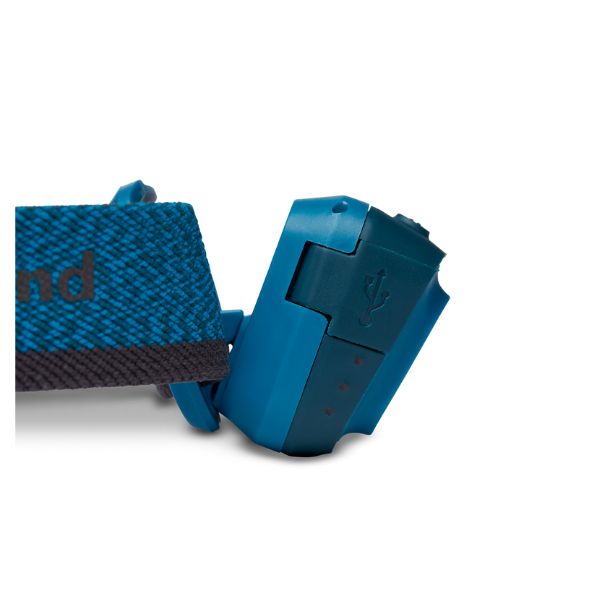 Black Diamond Cosmo 350-R Headlamp - Image 6