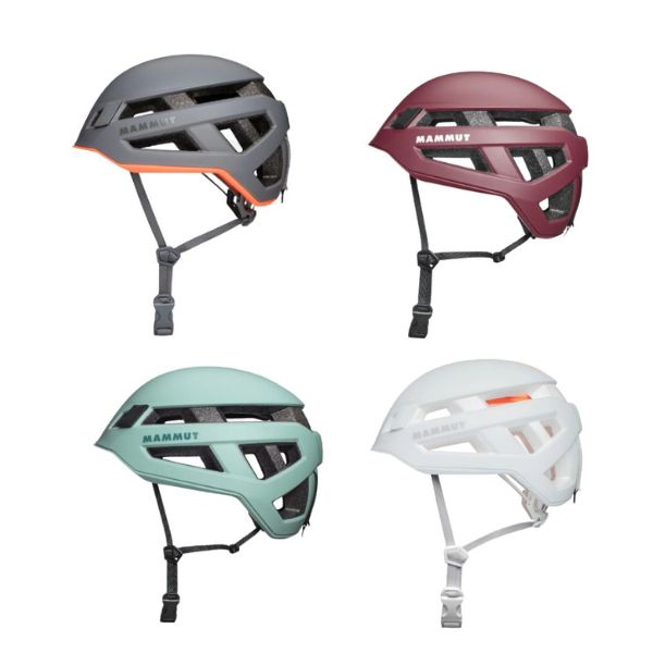 Mammut Crag Sender Κράνος